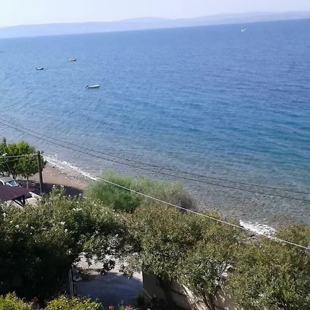 δημου Semesterbostad *