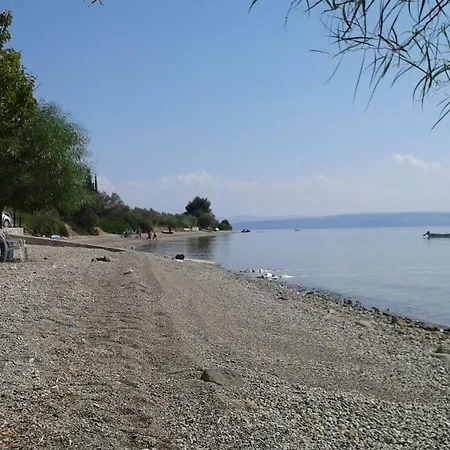 Semesterbostad δημου *