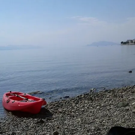 Semesterbostad δημου Roviai