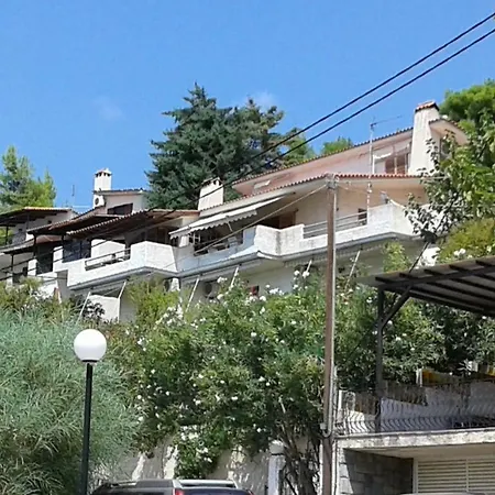 Semesterbostad δημου *